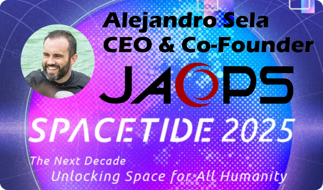 SpaceTide 2025