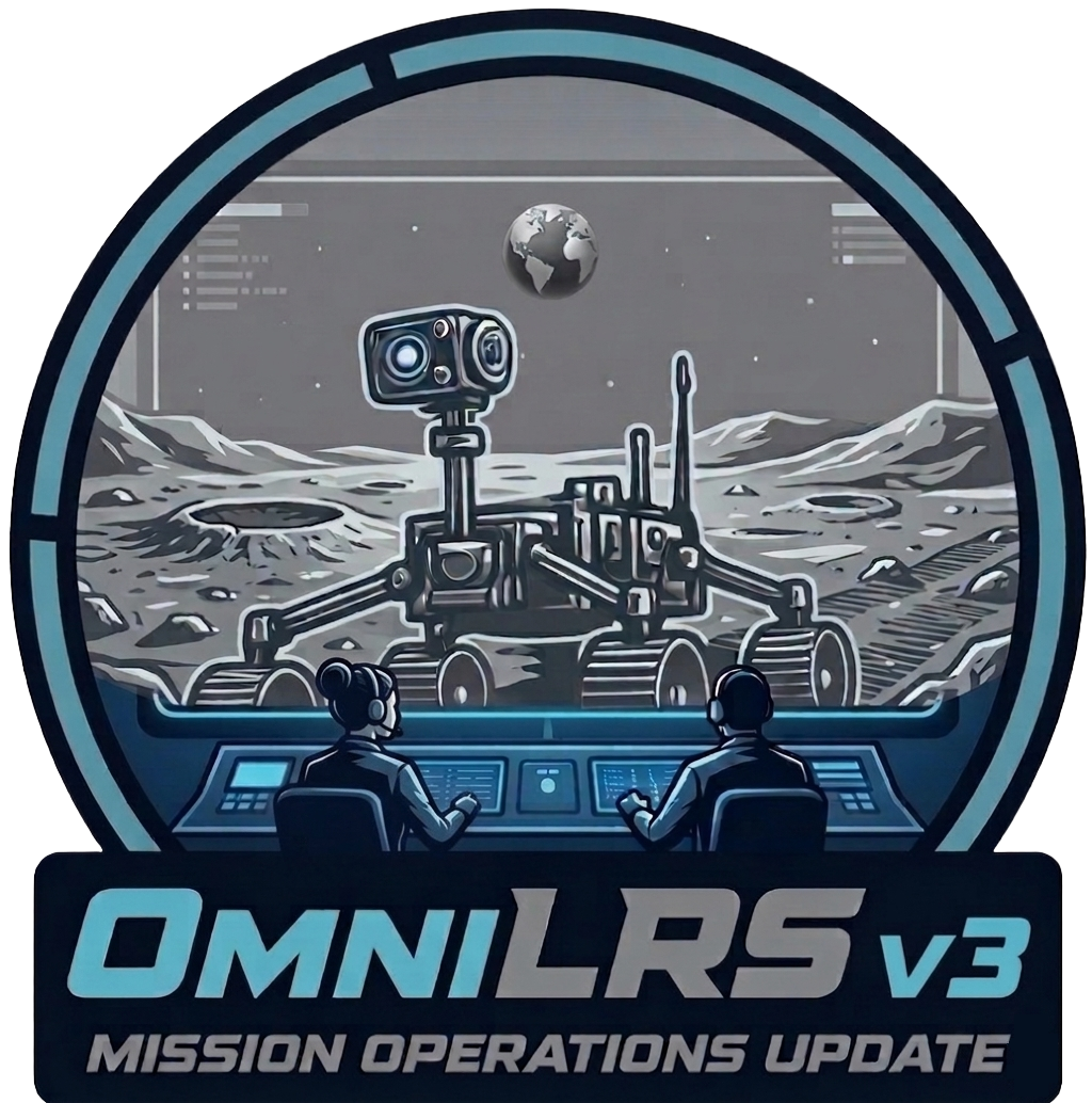 Press Release: JAOPS Demonstrates Lunar Rover Mission Operations Scenarios Powered by NVIDIA Omniverse Libraries and NVIDIA Isaac Sim 