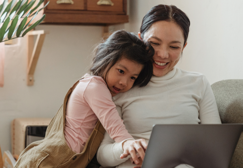 Gut Health &amp; Mother's Day