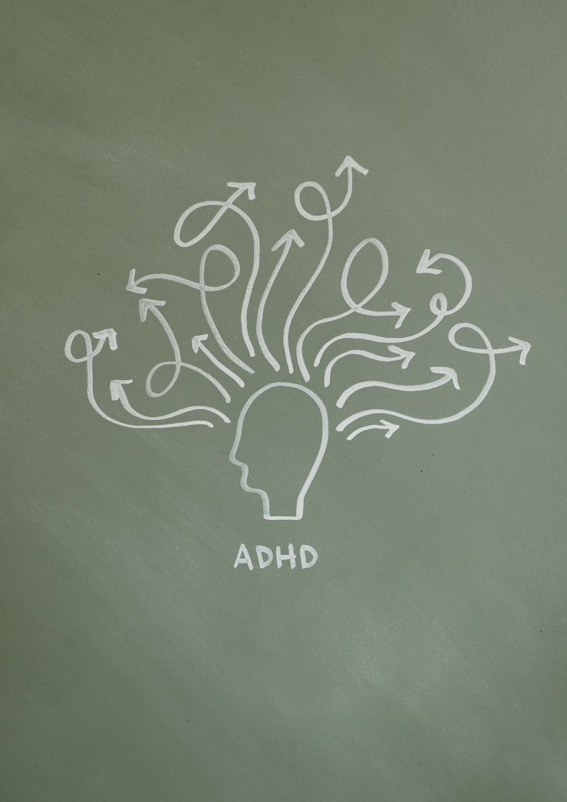 ADHD Support