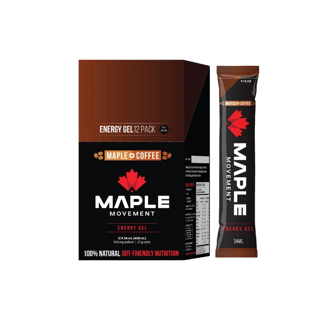 Maple Movement