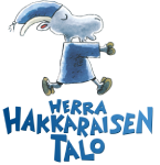 Herra Hakkaraisen talo