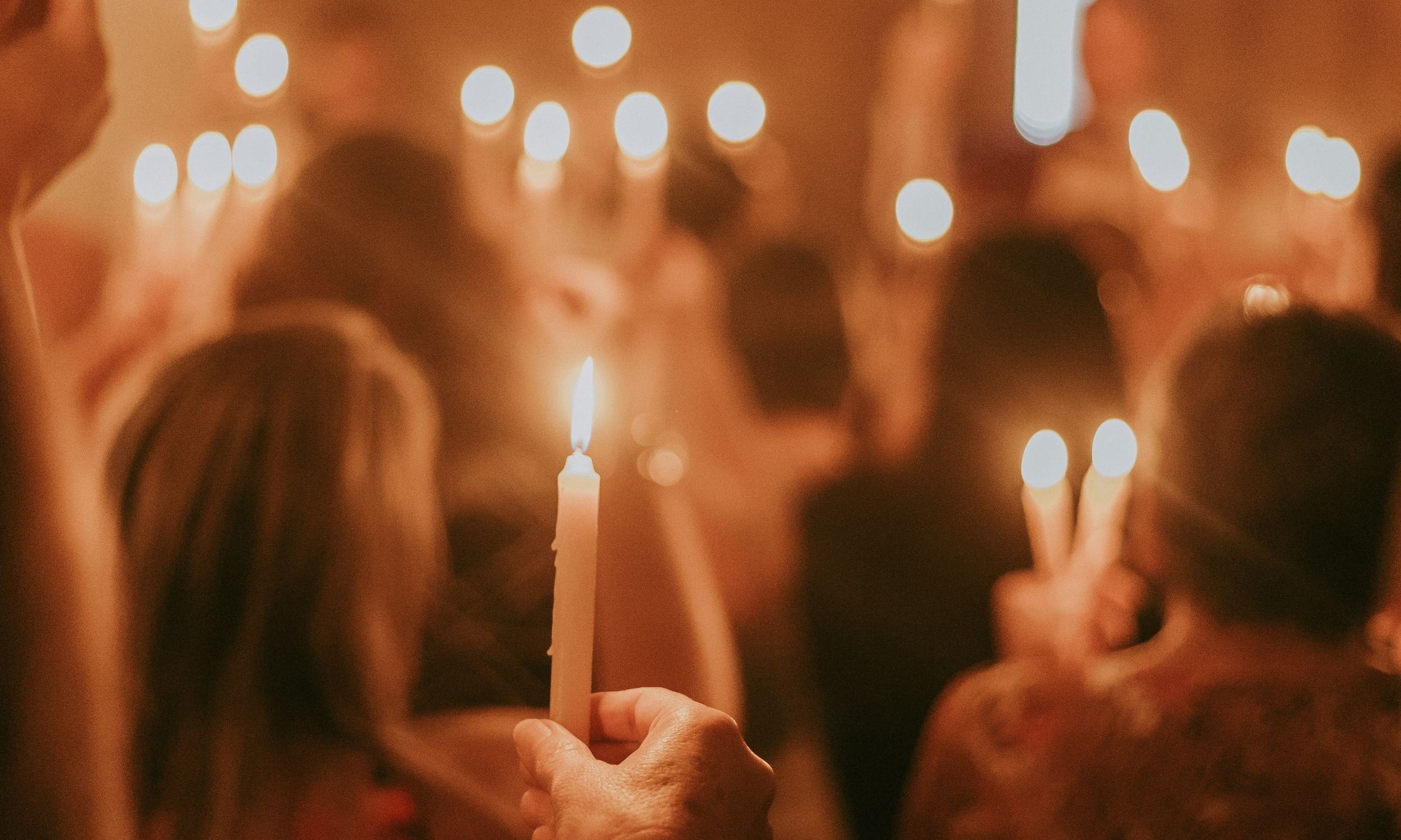 Christmas events from our Single Friendly Churches