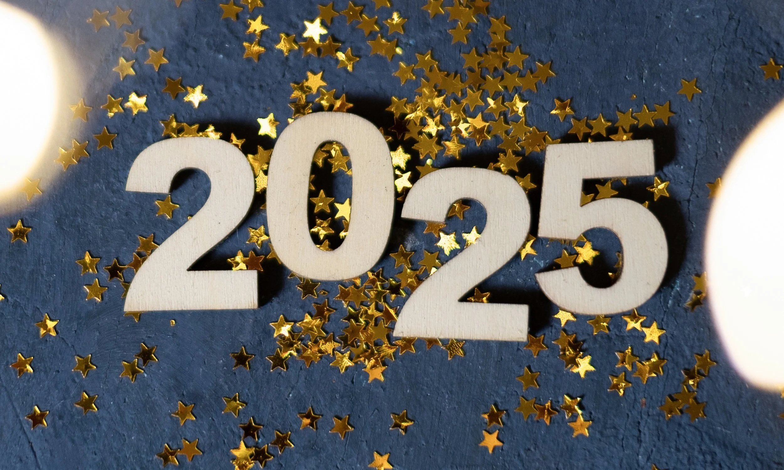 10 things we’re grateful for this year