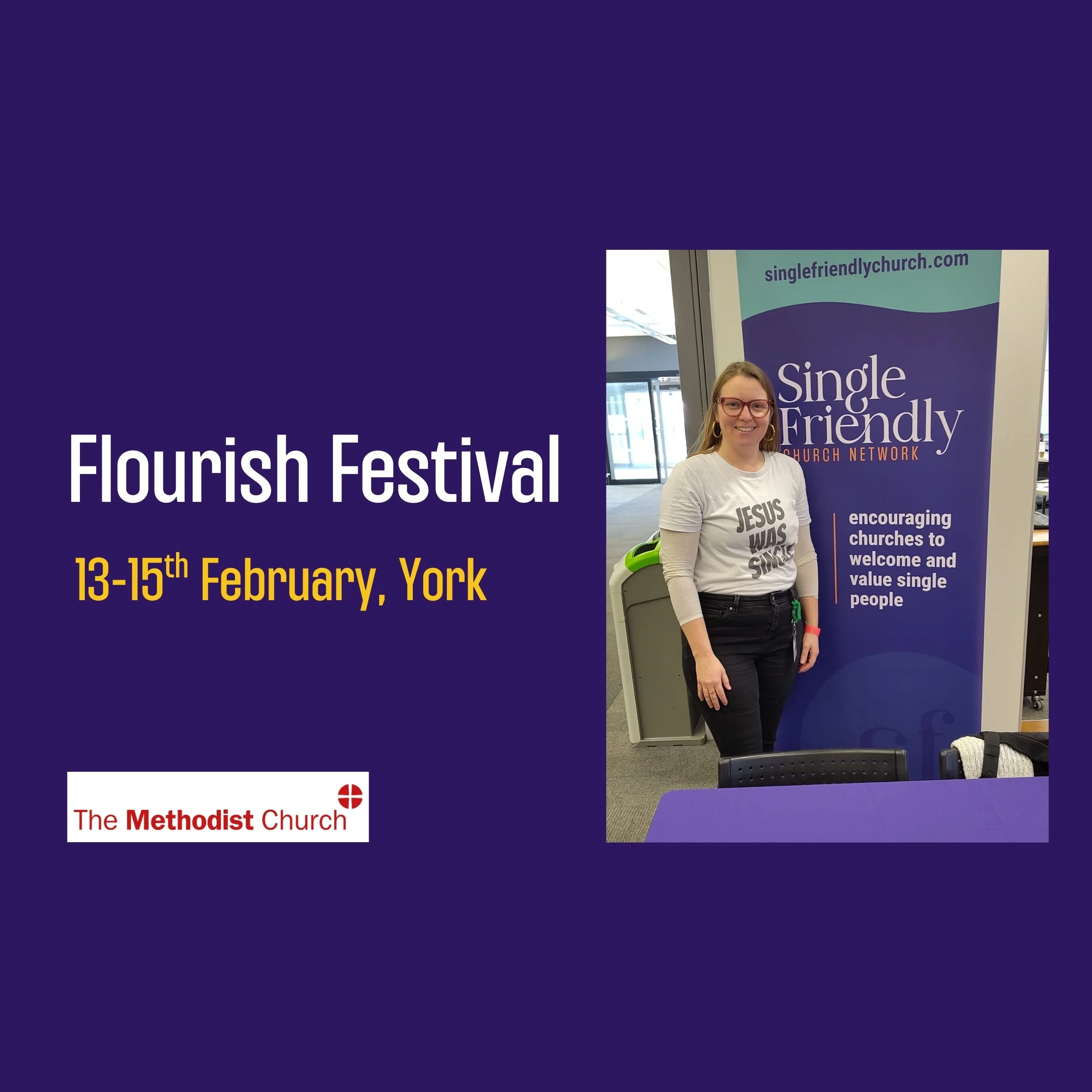 Flourish Festival