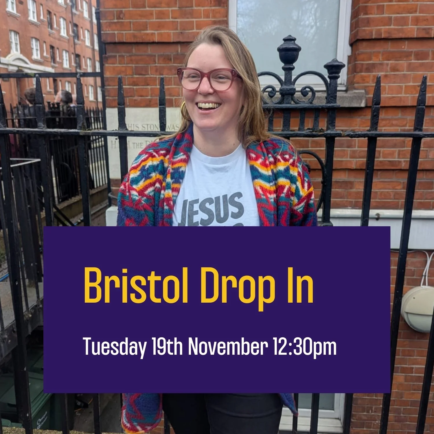 Bristol Drop-In