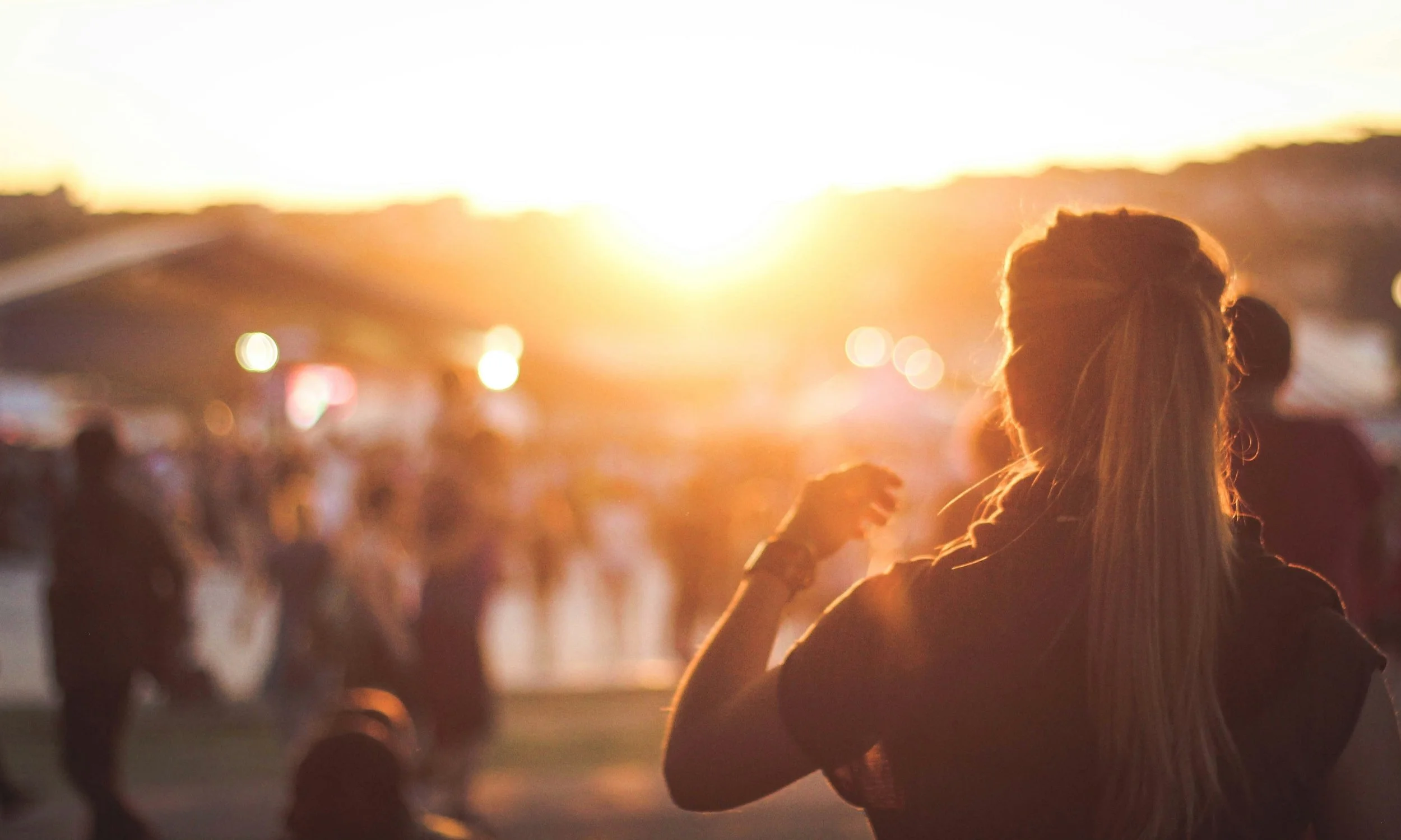 Faith, Fun and Friendship: 5 ways to make the most of Christian Festivals