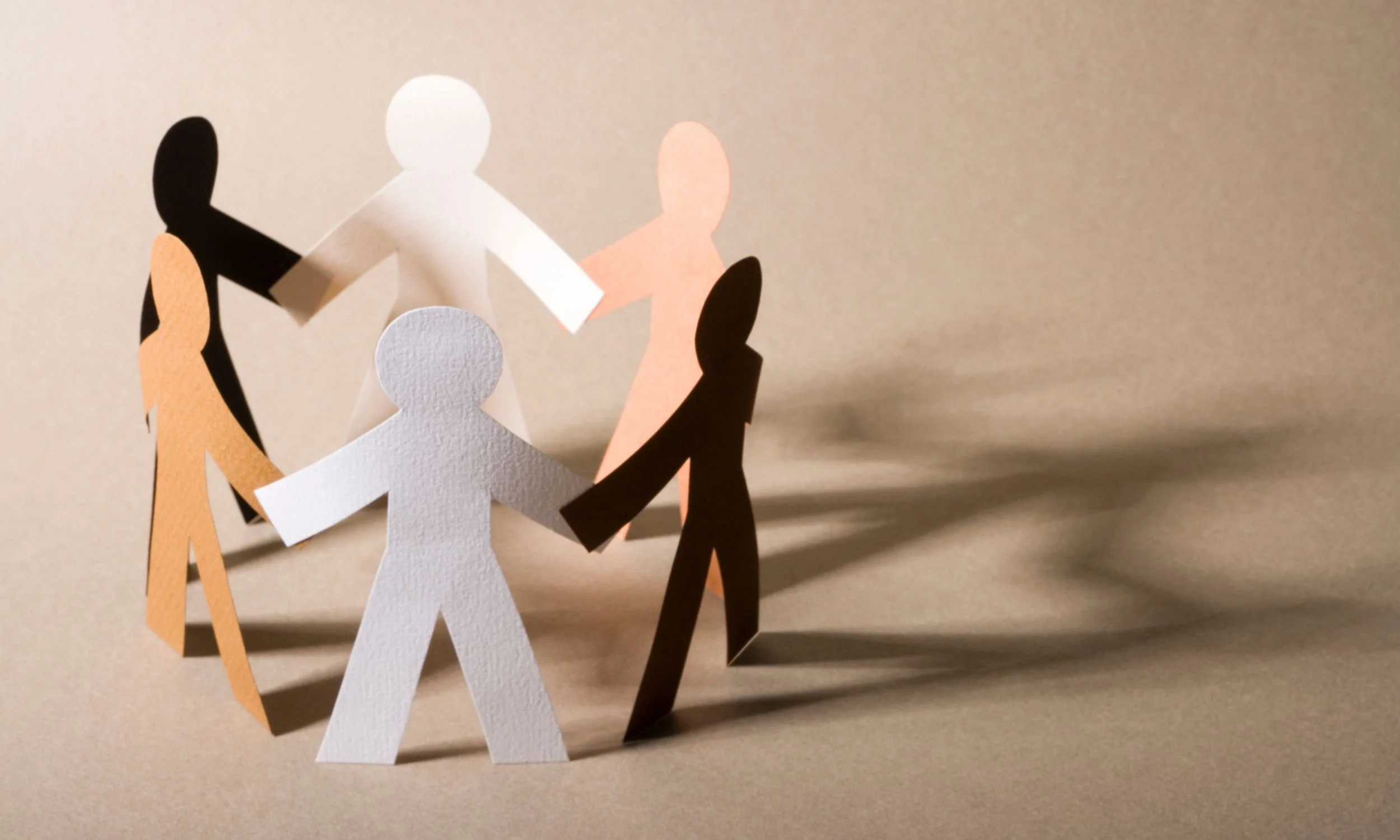 Christian friends are vital for single life, our survey says