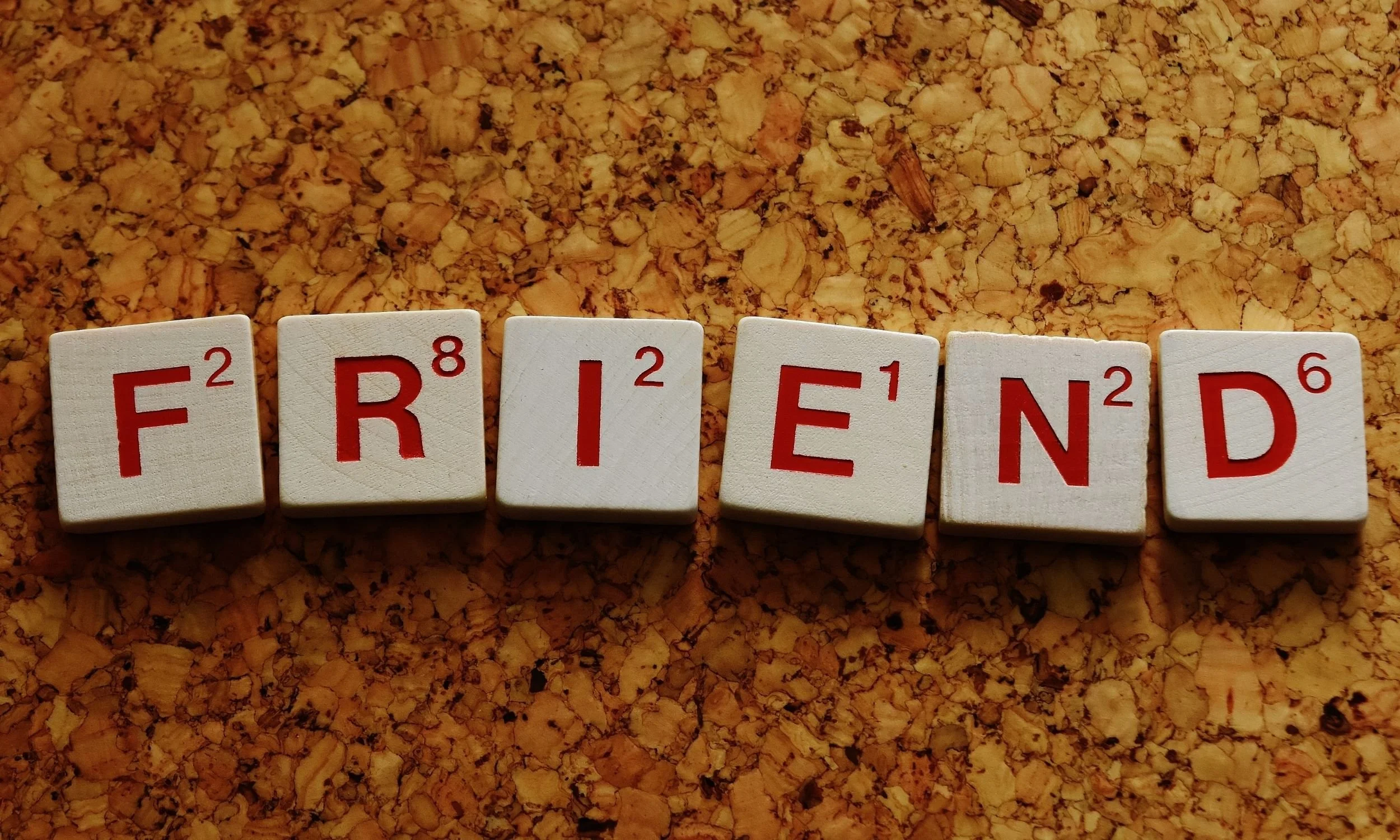 Friendship resources