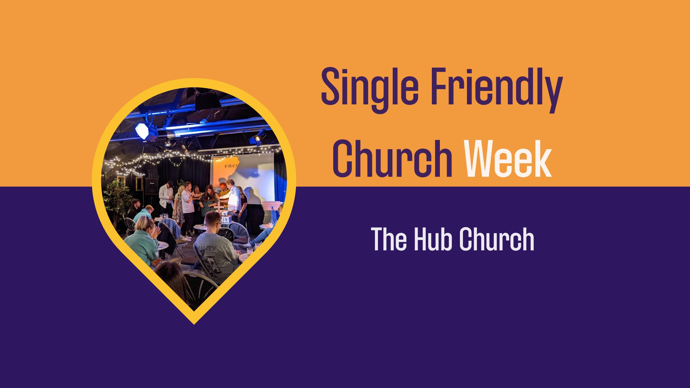 The Hub Church – creating a home for everyone&nbsp;