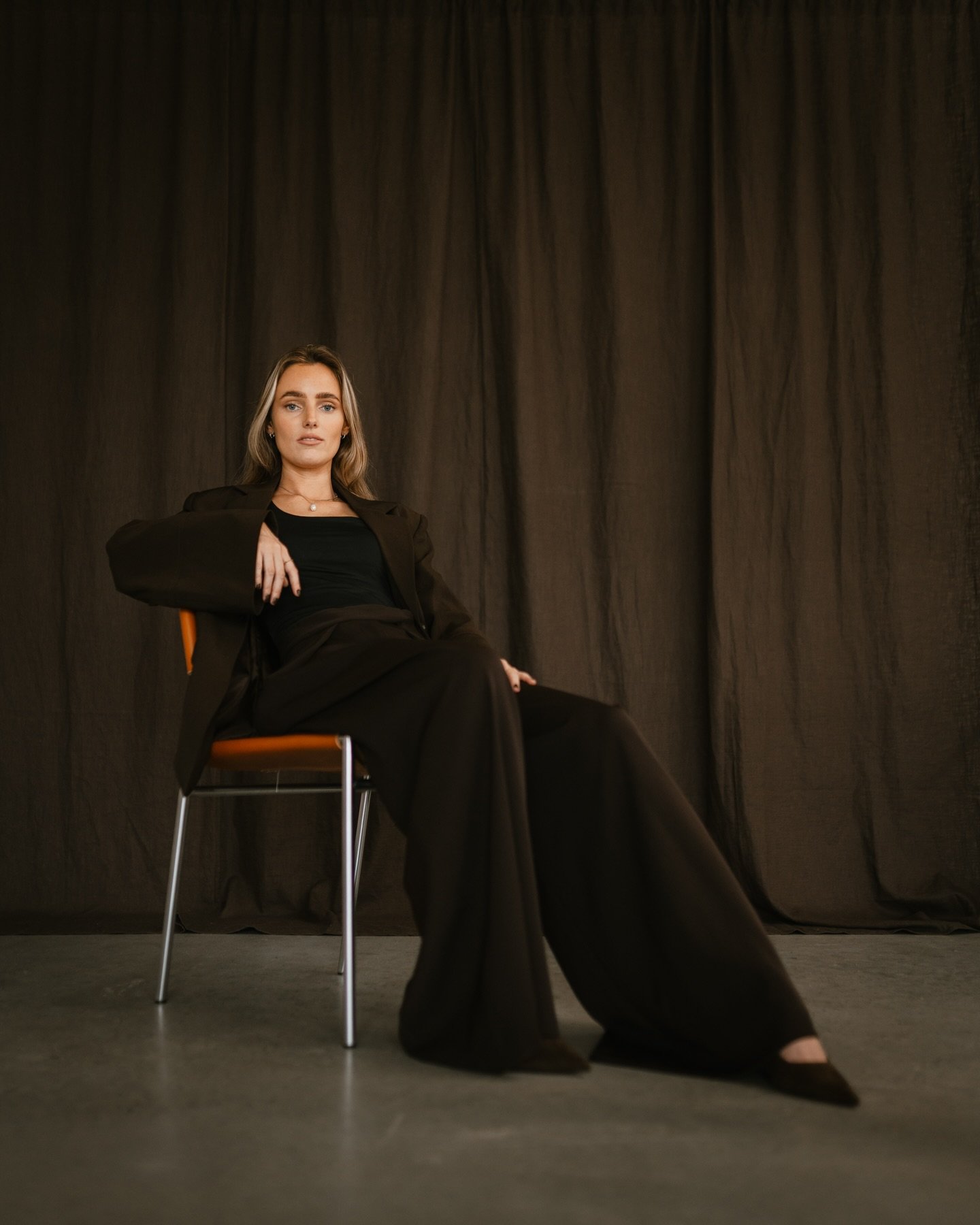 One studio, 100m2 backdrop heaven, endless possibilities. Here are some shots of one of our recent shoots in the studio. 📸

Save this post as an inspiration for your next shoot and book our studio through the link in bio or DM 🔥

Model: @sophievass