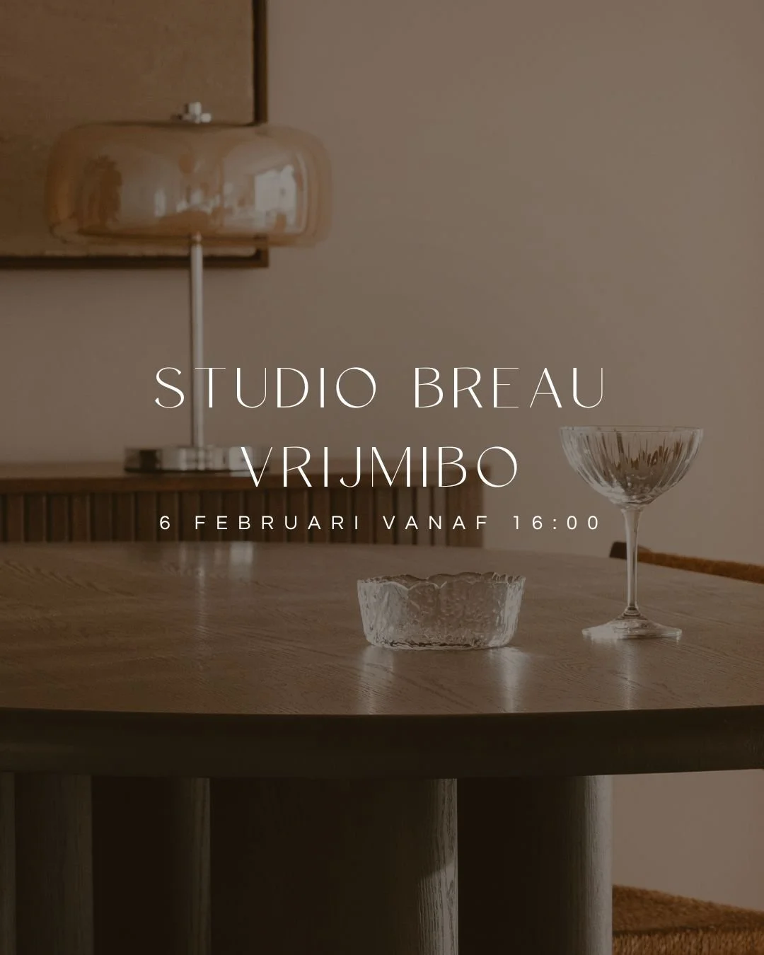 Vrijdag 6 februari is er weer een vrijdagmiddagborrel voor ondernemers in de coworking space. Ben je ondernemer en wil je andere ondernemers ontmoeten? Of je nu een vaste member bent of gewoon nieuwsgierig naar onze community &ndash; je bent van hart