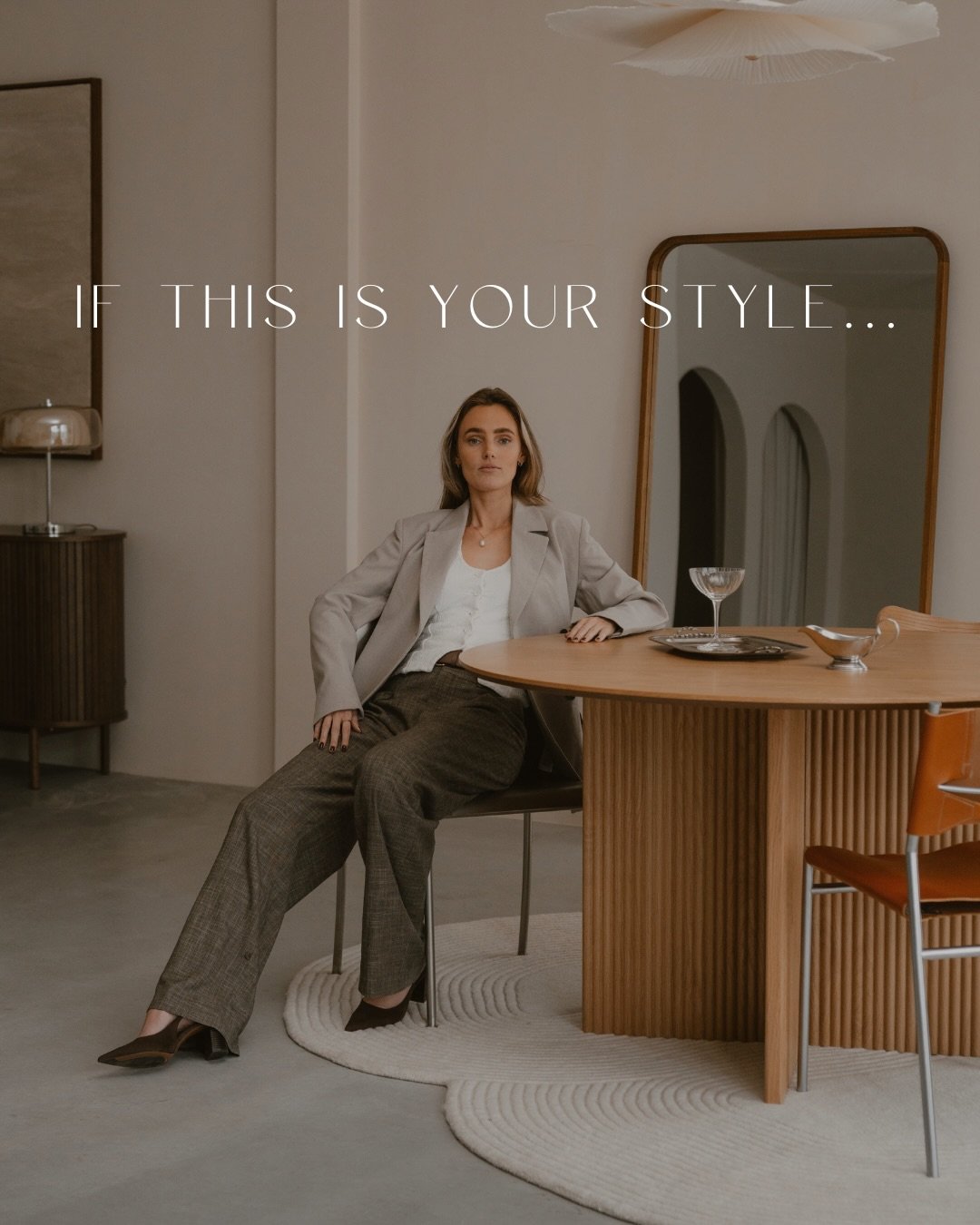 Hi, nice to meet you! 📸

#daylightstudio #shootlocatie #brandingshoot #brandingfotografie #fashionfotografie