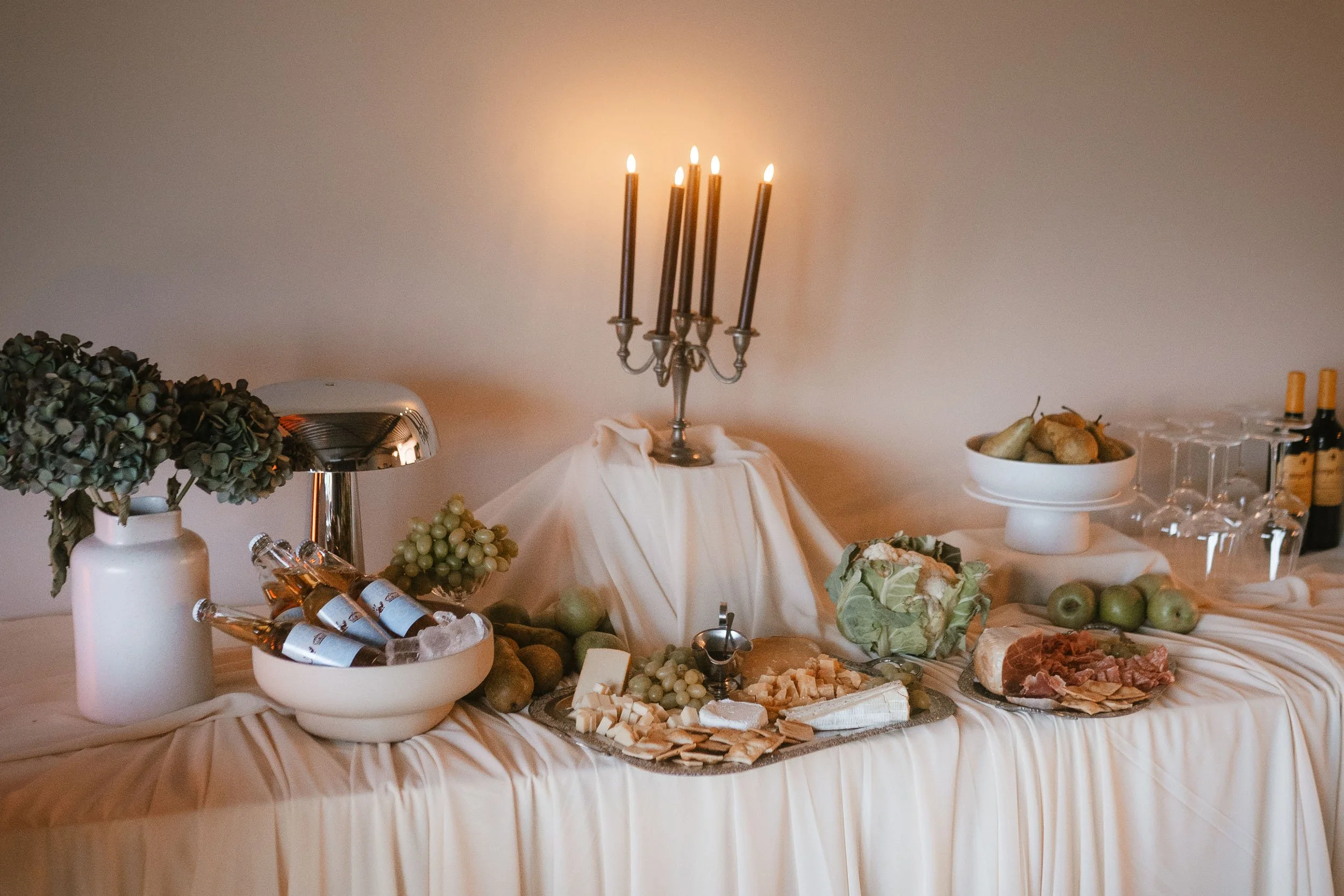 STUDIO BREAU VrijMiBo - The Wedding
