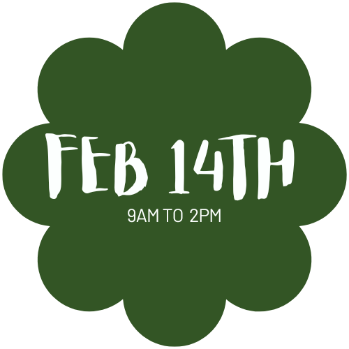 February 2026 Makers Market 