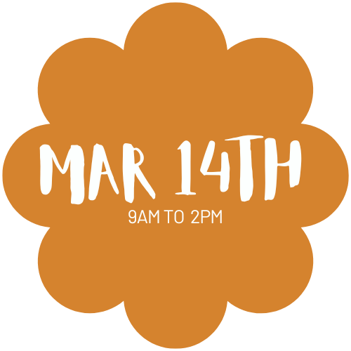 March 2026 Makers Market 