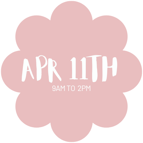 April 2026 Makers Market