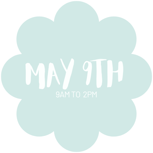 May 2026 Makers Market 
