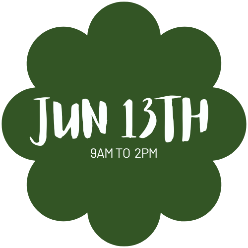 June 2026 Makers Market 