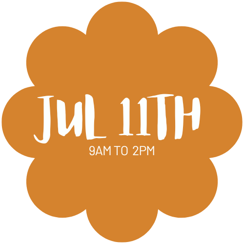 July 2026 Makers Market 