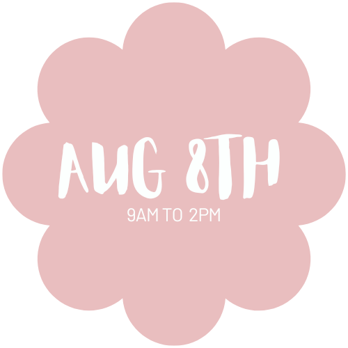 August 2026 Makers Market 