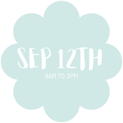 September 2026 Makers Market
