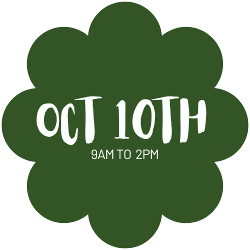 October 2026 Makers Market 