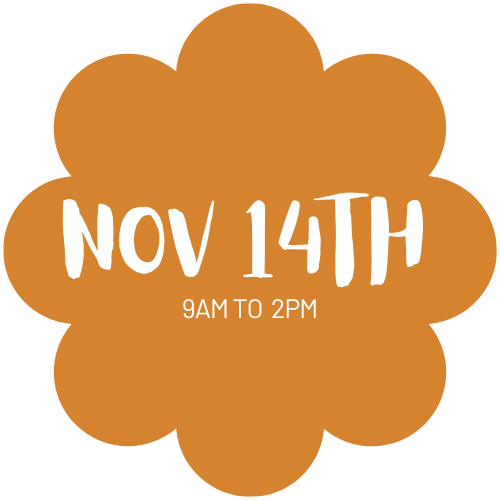 November 2026 Makers Market 