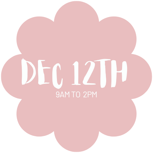 December 2026 Makers Market 