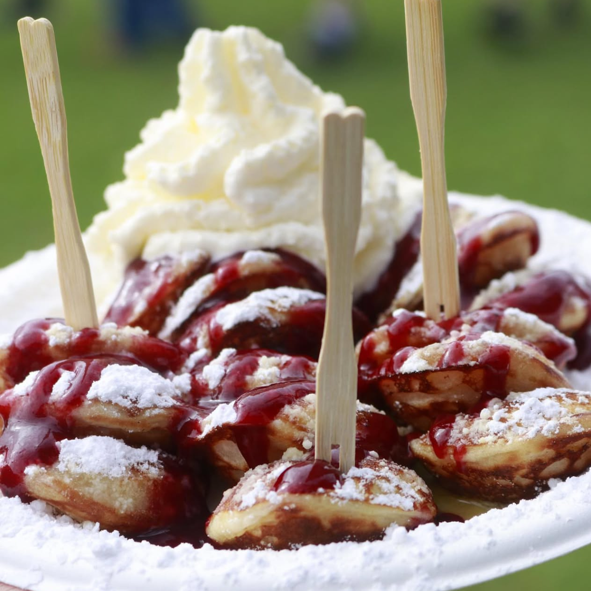 Poffertjes Co