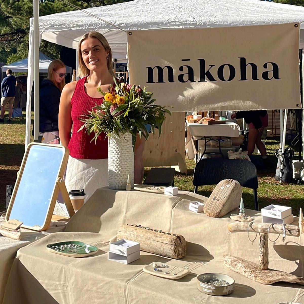 Makoha Designs