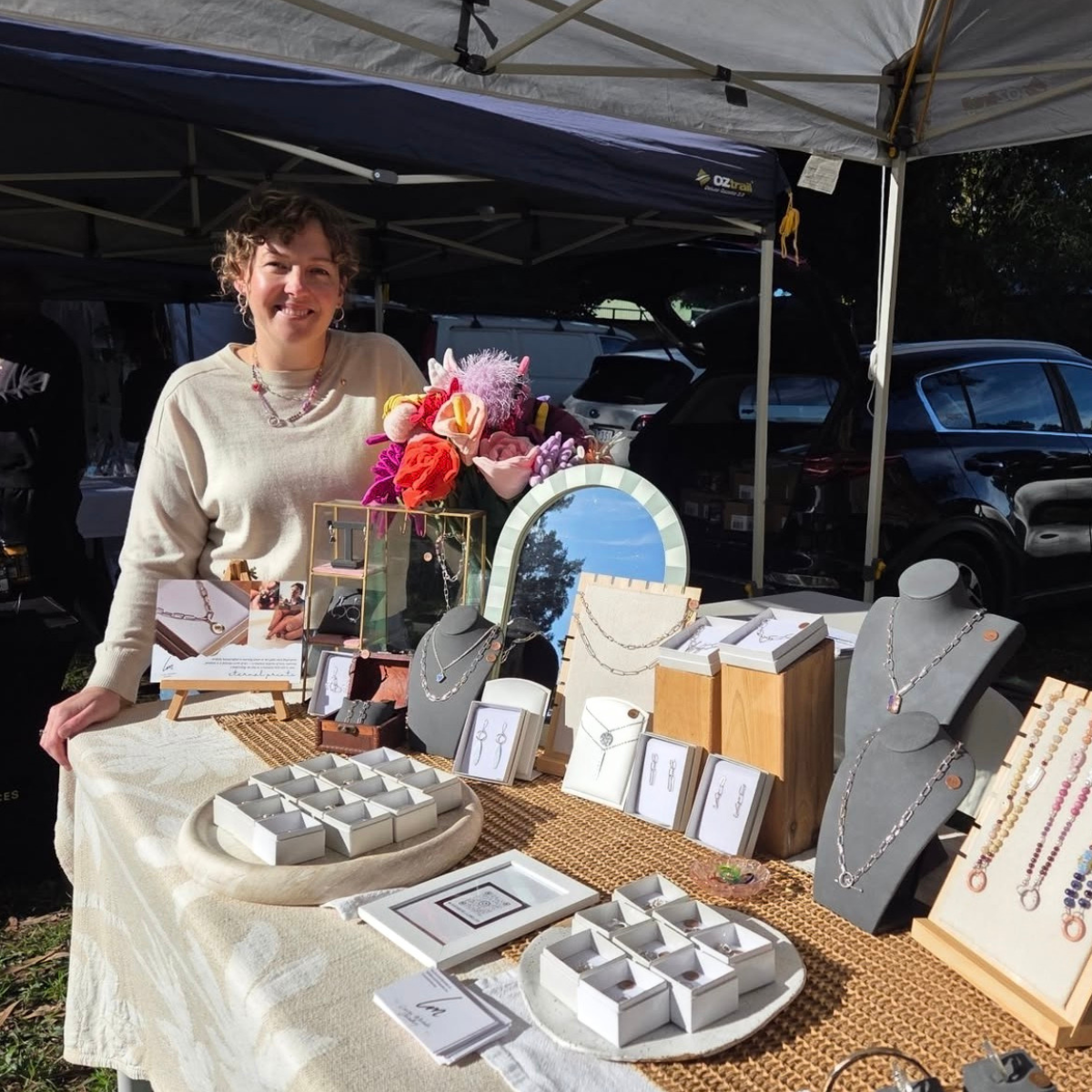 Lauren Michelle Jewellery