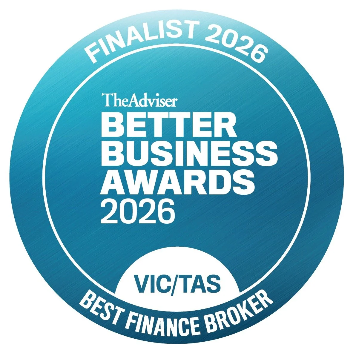 Starting the year with a solid run 🐎🏆

Proud to be named a Finalist for "Best Finance Broker" by Better Business Awards as we charge into 2026 and the Year of the Horse. 

This year is all about pace, consistency, and knowing when to push