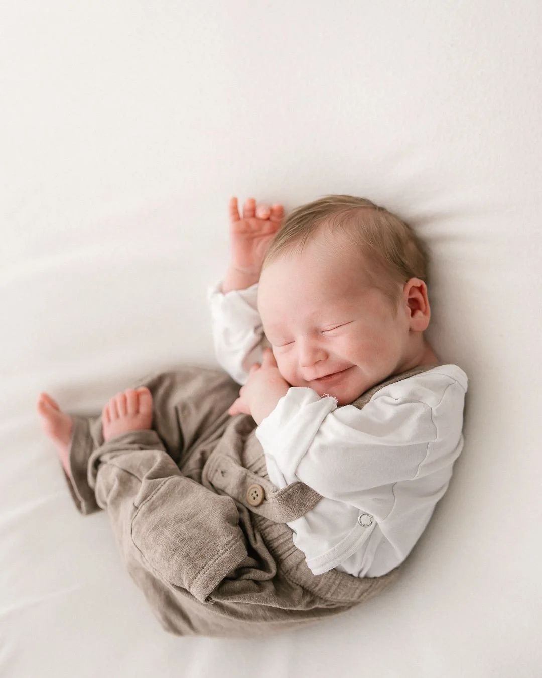 Syksyn vauvat, mun kalenteri on auki teille🥰❤️

Ja muistutan ett&auml; newbornkuvauksen varanneille m&auml; tarjoan odotuskuvauksen ilman kuvausmaksua🥰

#newbornkuvaus #newbornkuvausturku #newbornkuvaaja #newbornkuvausuusikaupunki #valokuvaajakatar