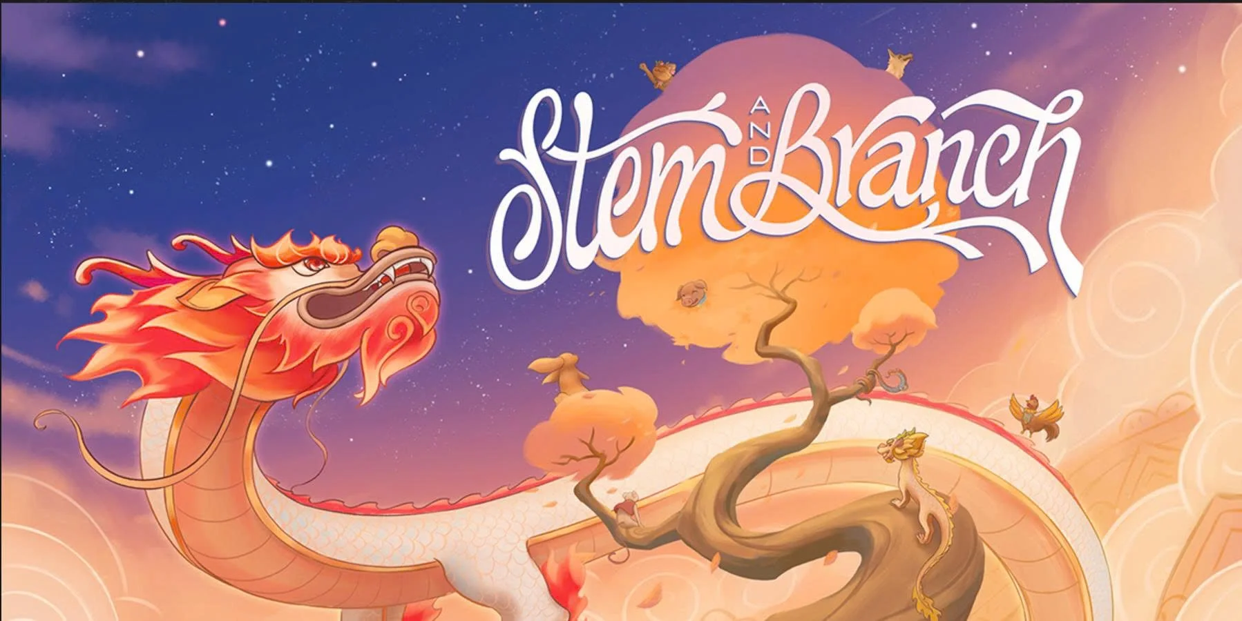 Stem and Branch - Thiên Can Địa Chi