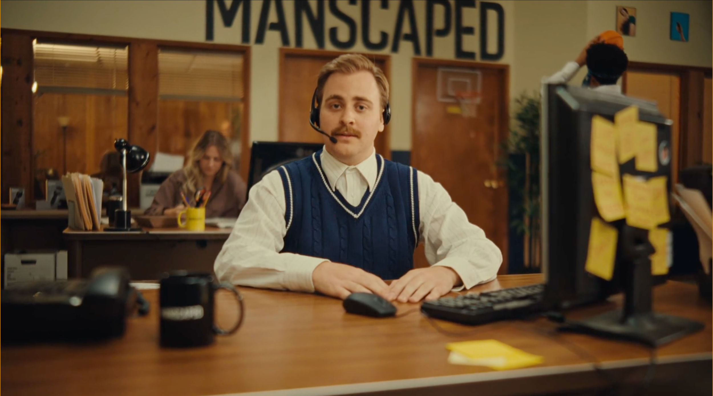Manscaped - Customer Service