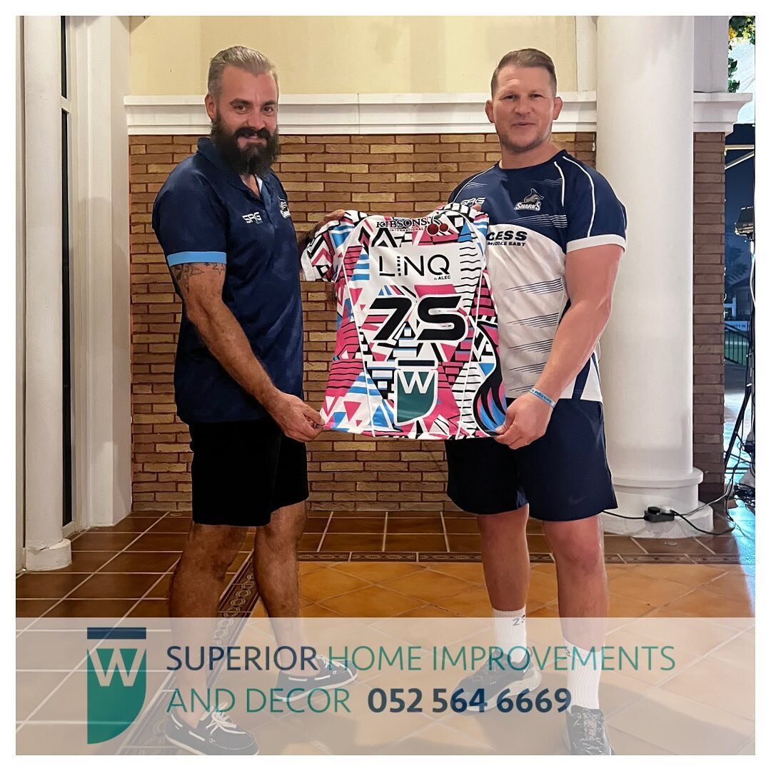 JW is a proud Dubai Rugby 7s sponsor for the Dubai Sharks this year! We wish all the Dubai Sharks the best of luck in their fixtures over the coming weekend! 

@dubaisharksrfc @dubaisharksrfcladies @dubai_sharks_netball @dubai7s 

📱 052 564 6669

#j