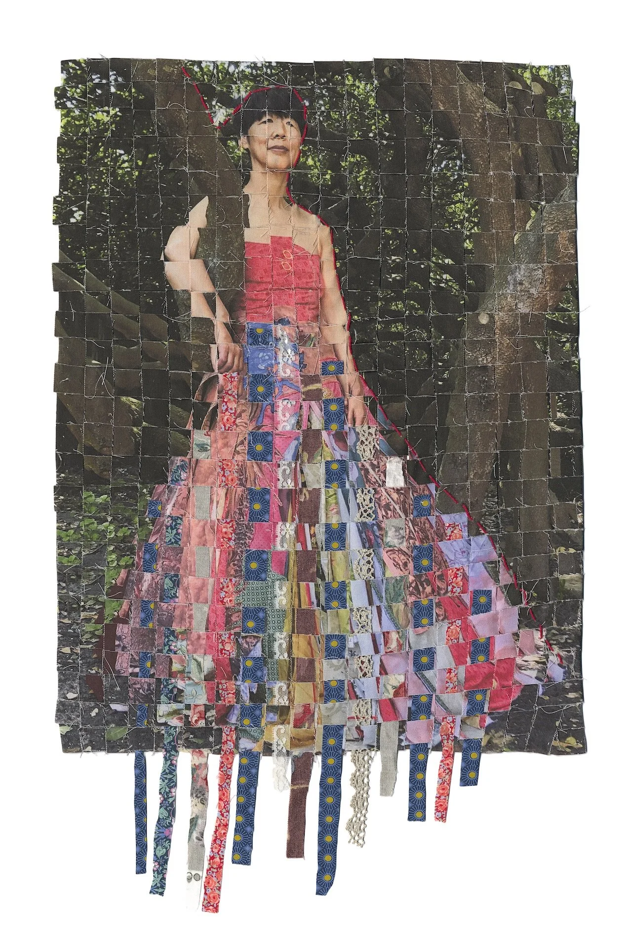 Pippa Hetherington ©_ Interlaced portrait_1.jpeg