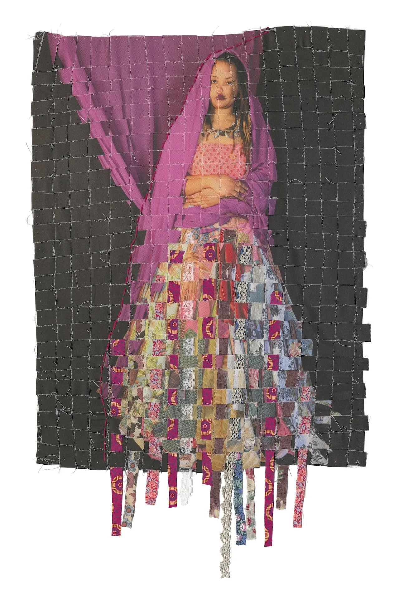 Pippa Hetherington ©_ Interlaced portrait_4.jpeg