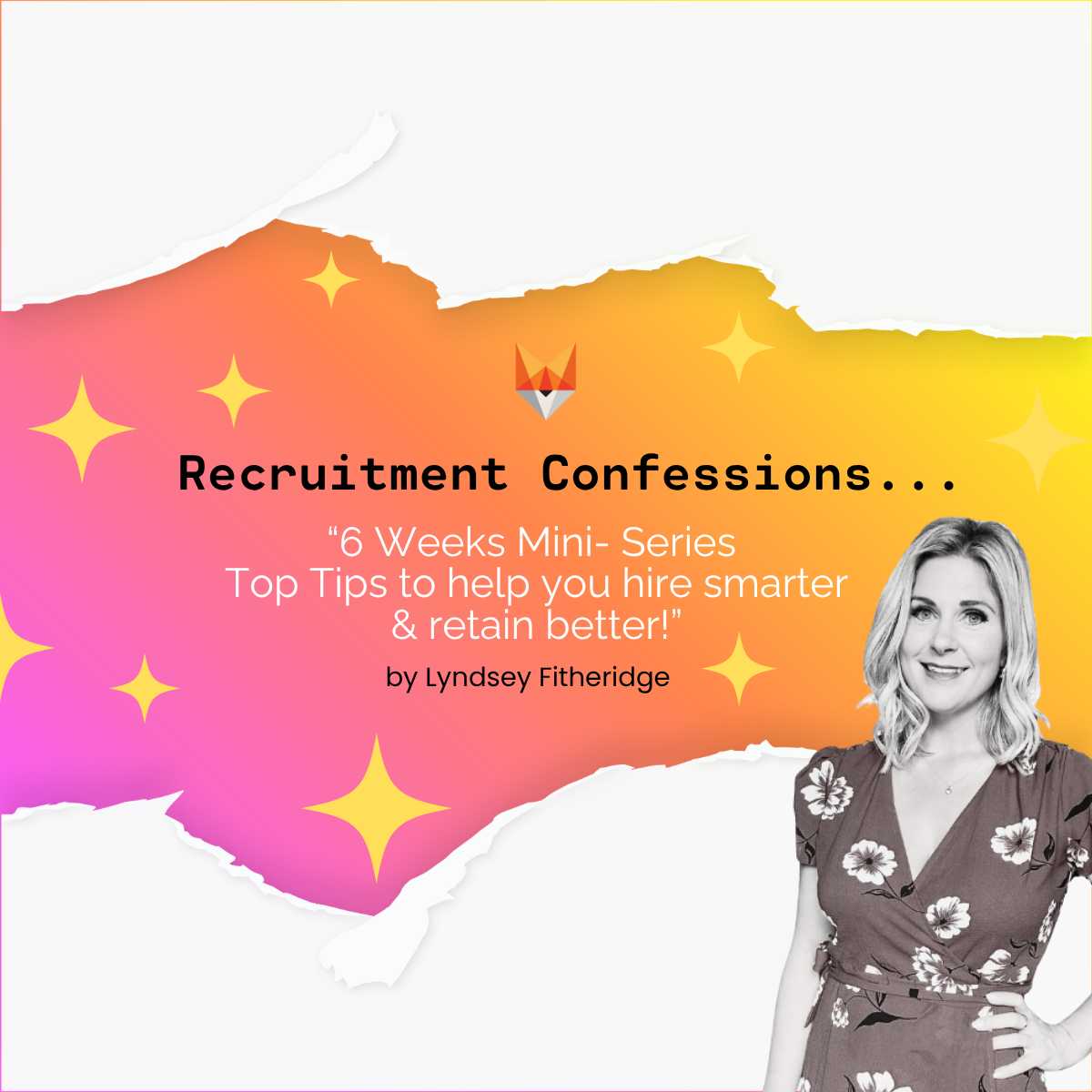 Top Tip 5: Retention - How To Keep Great People