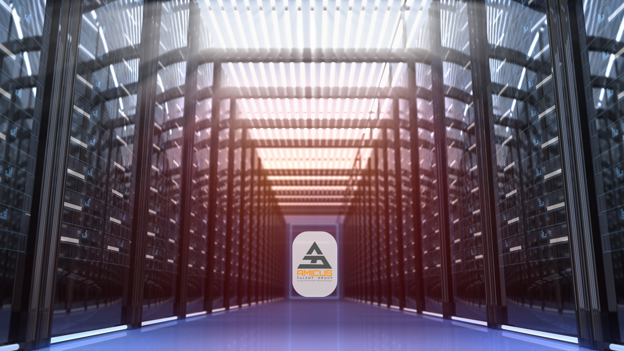 Data Center Hiring Is Facing a Self-Created Talent Bottleneck