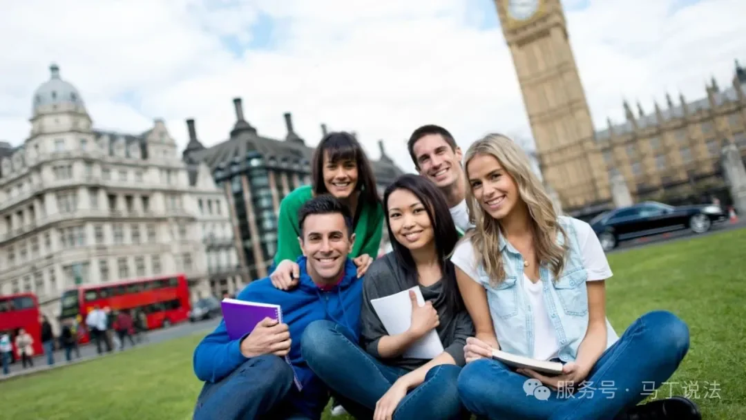 【留学干货】英国学生签证全攻略:从申请条件到办理流程,一篇搞定!
