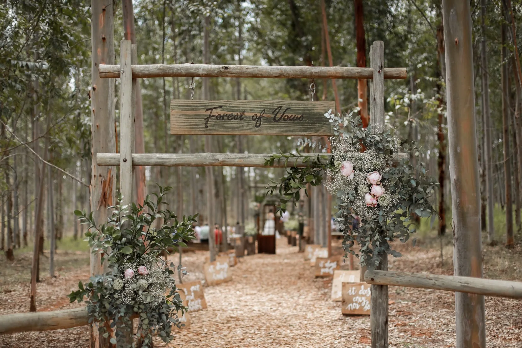 Forest Chapel / Boskapel