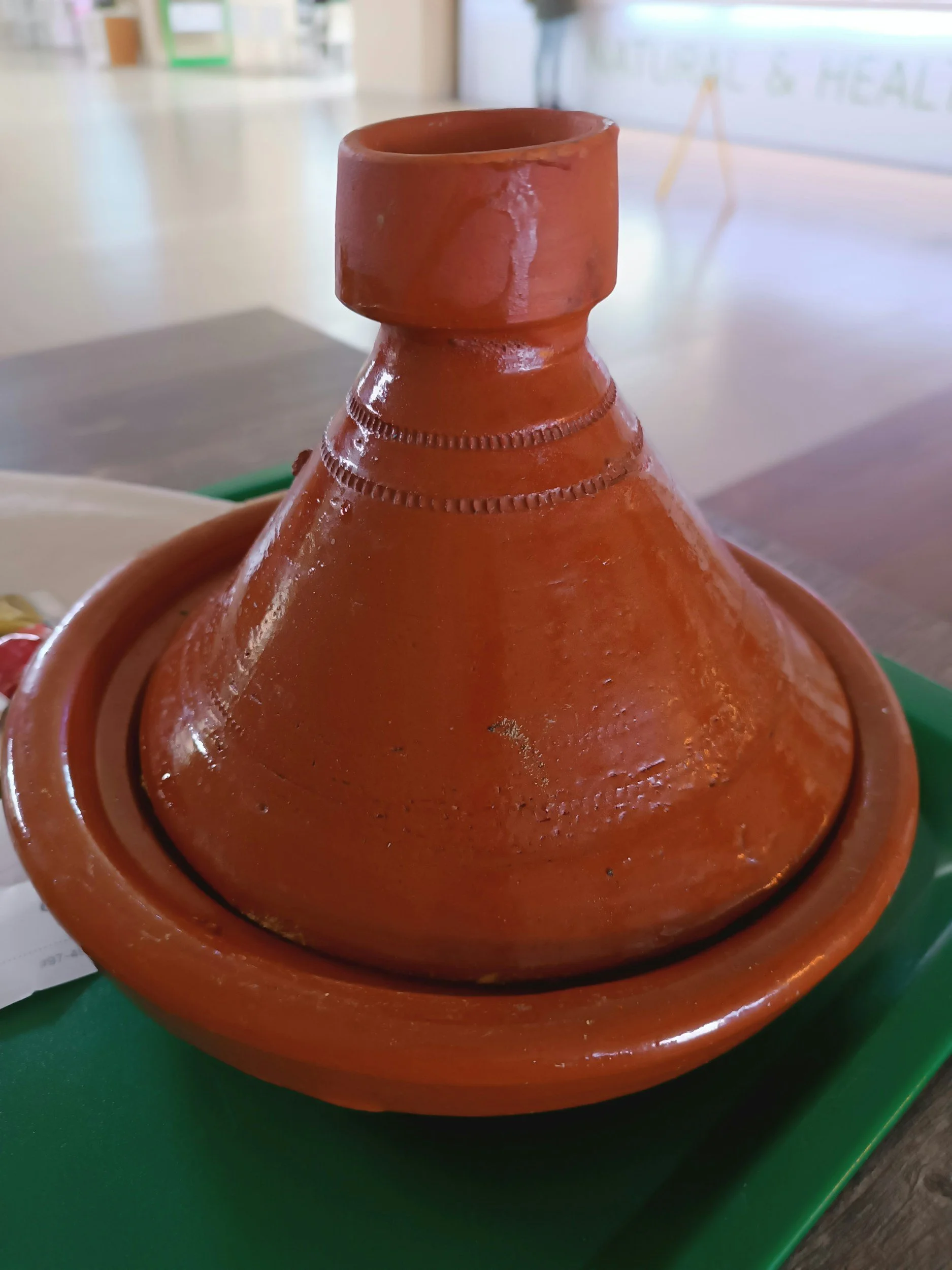 Blog Post Title Four