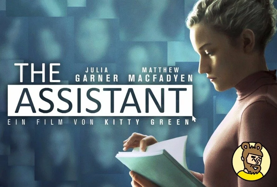 The Assistant (2019)