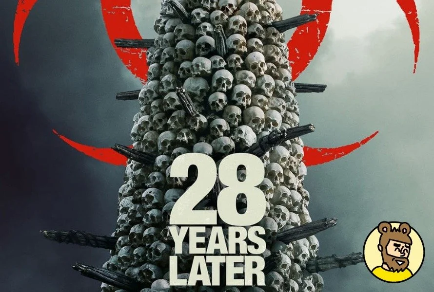 28 Years Later (2025)
