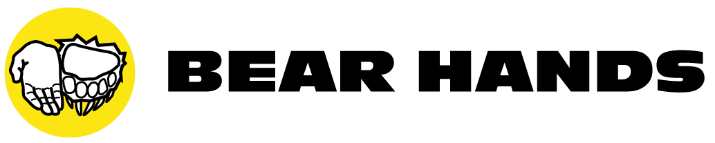 I Am Bear Hands - Cooking and Journal Blog 