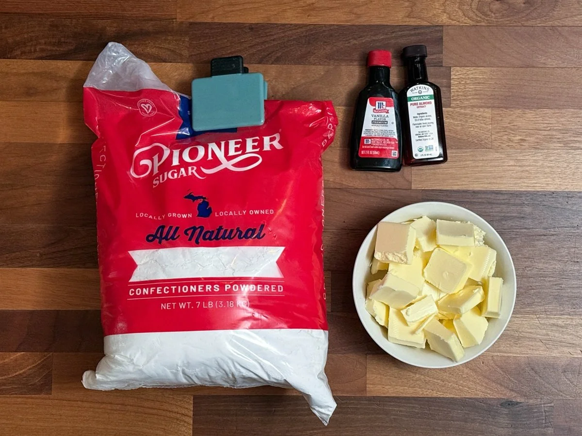 Ingredients 2
