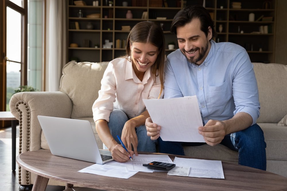 Premarital counseling for couples