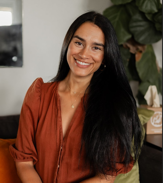 Dr. Taylor Nolan, Licensed Mental Health Counselor